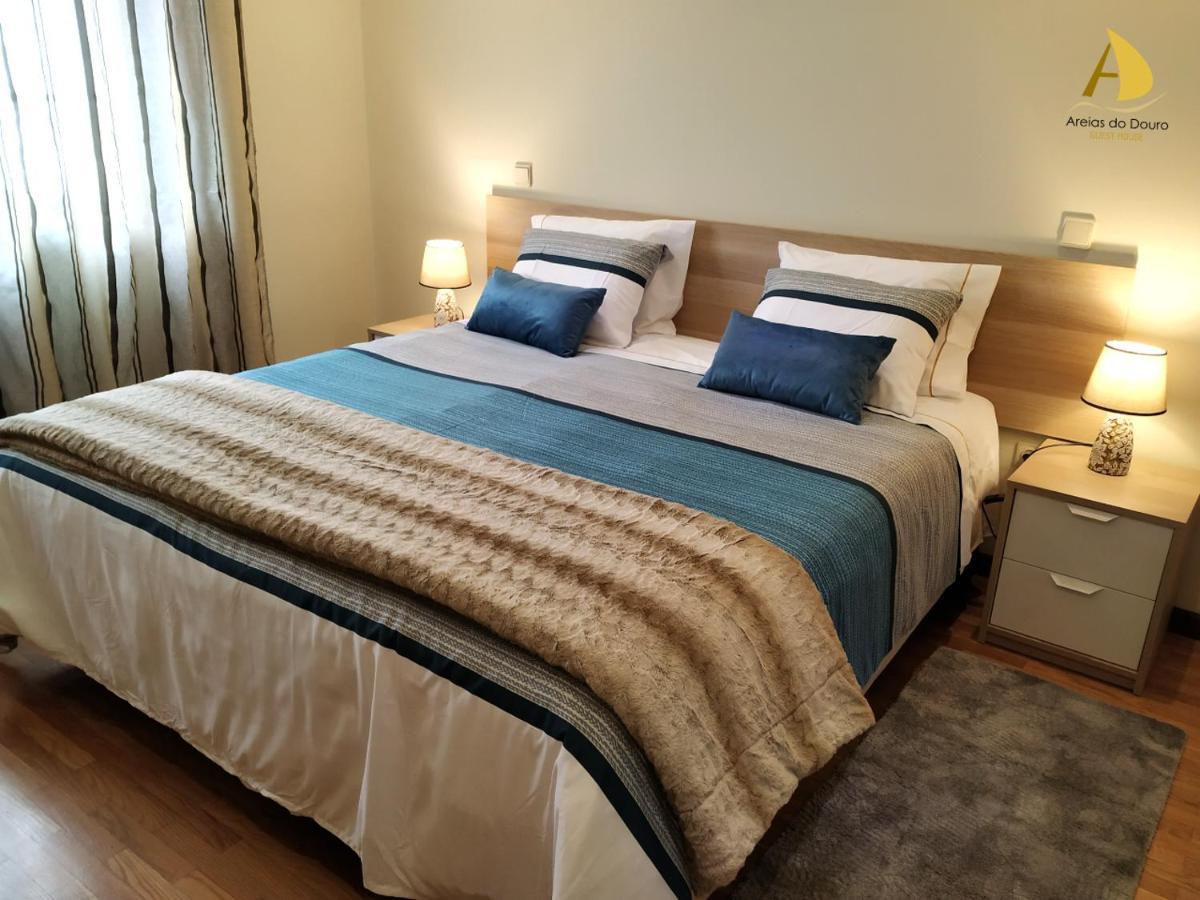 Areias Do Douro Guesthouse ゴンドマール エクステリア 写真