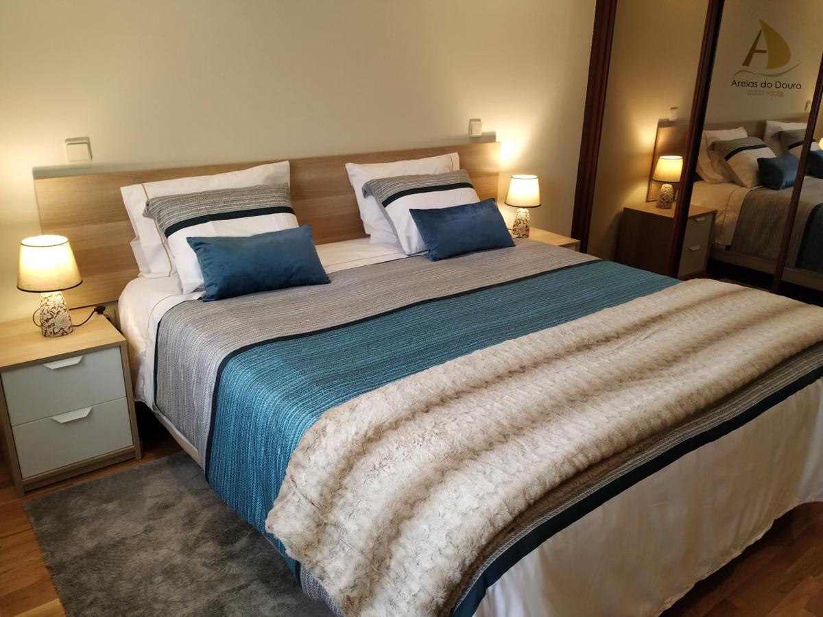 Areias Do Douro Guesthouse ゴンドマール エクステリア 写真