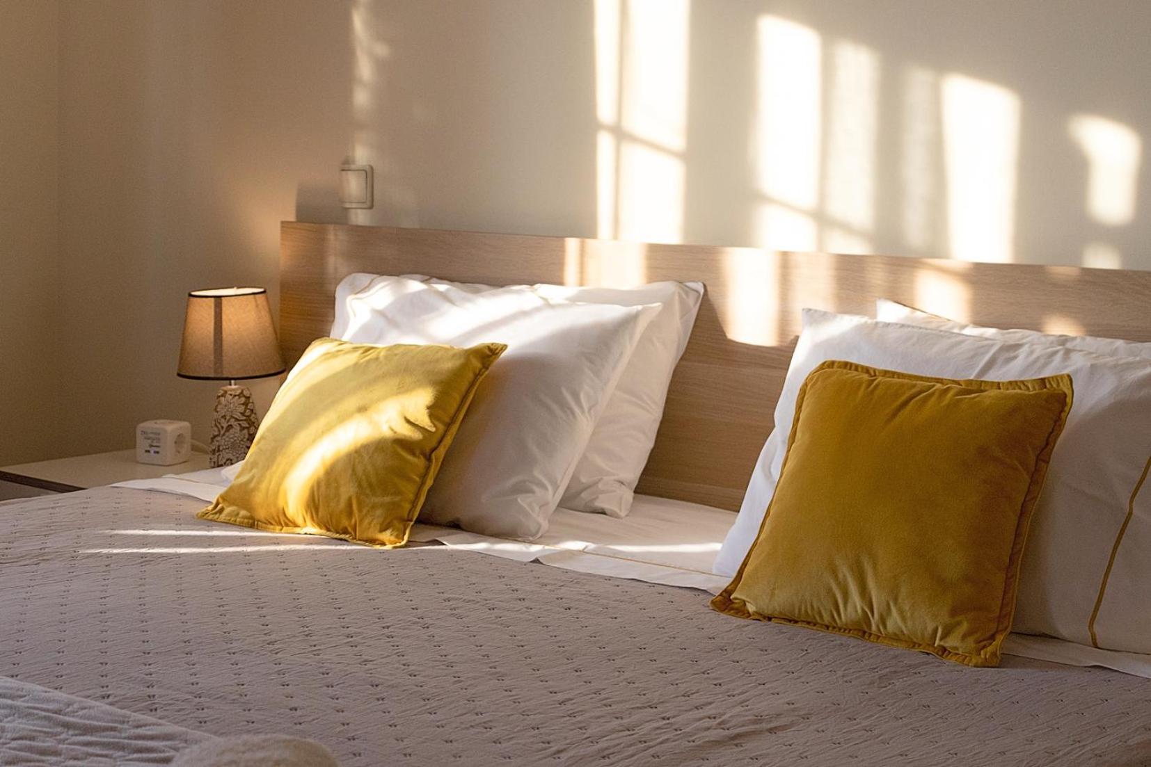 Areias Do Douro Guesthouse ゴンドマール エクステリア 写真
