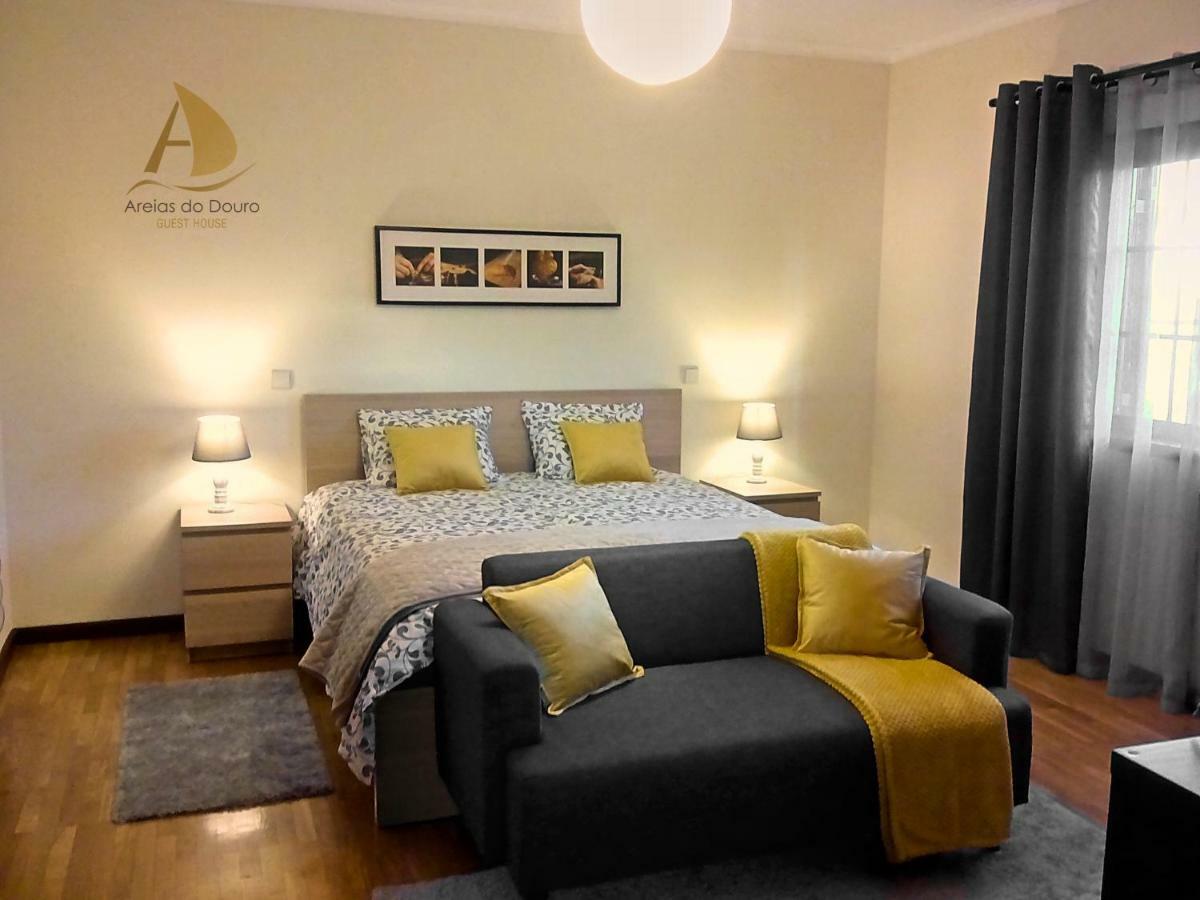 Areias Do Douro Guesthouse ゴンドマール エクステリア 写真