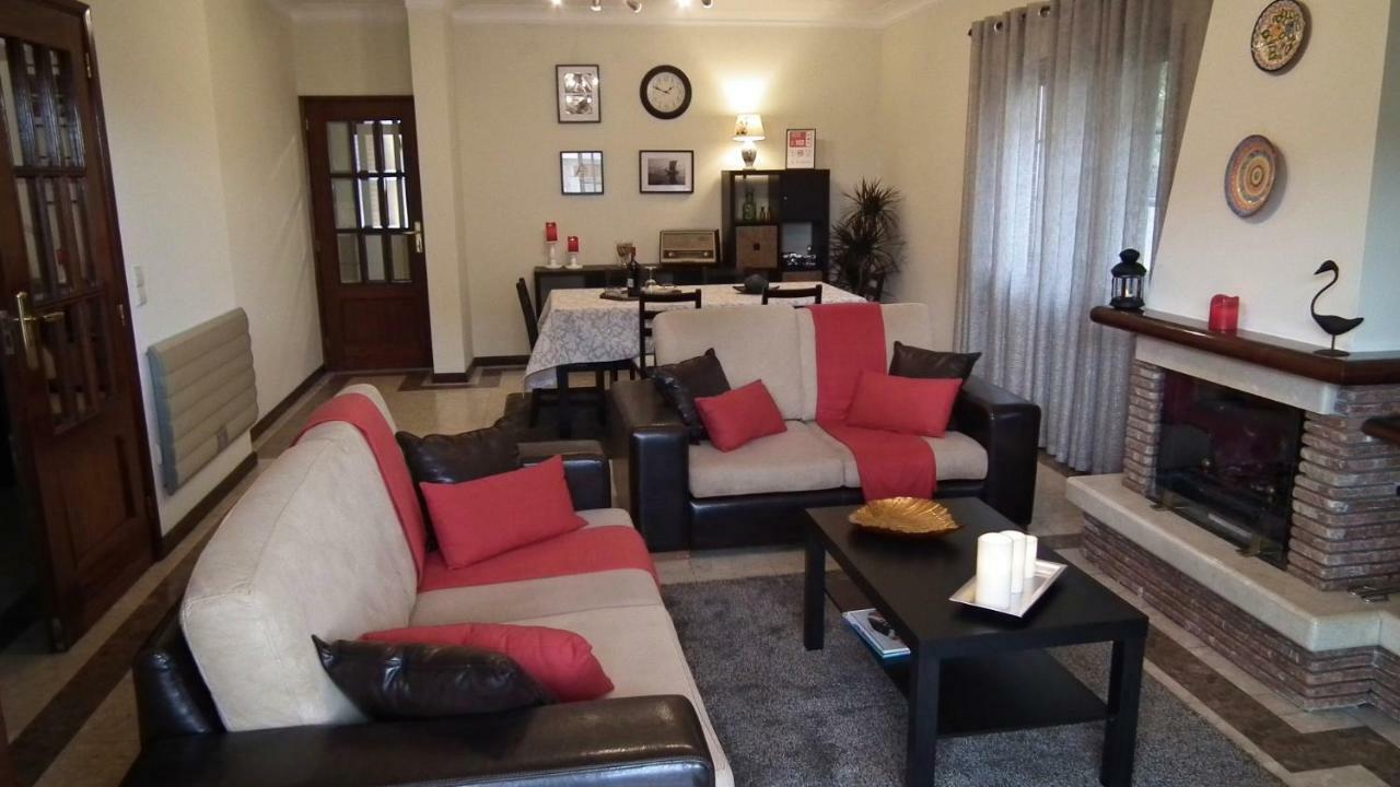 Areias Do Douro Guesthouse ゴンドマール エクステリア 写真