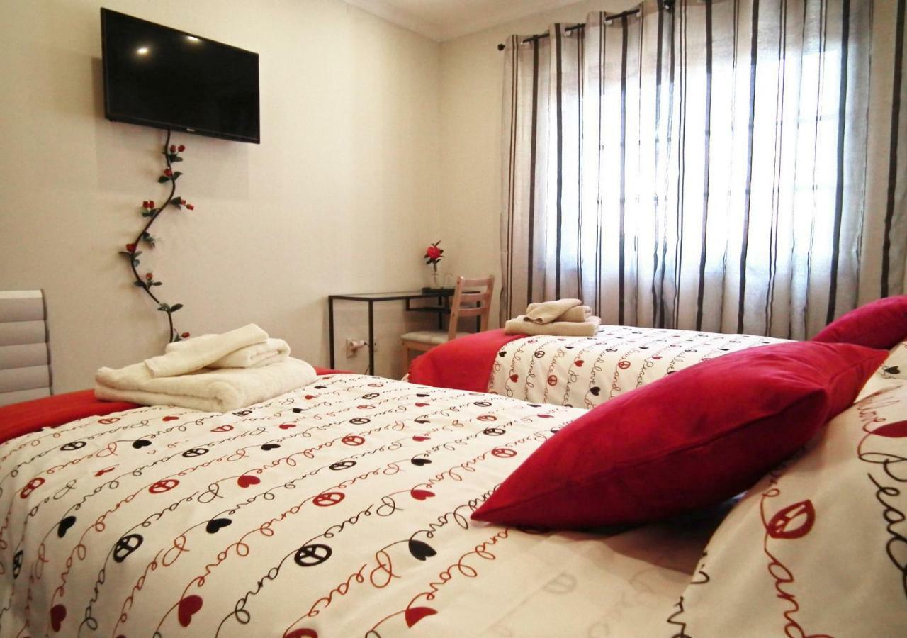 Areias Do Douro Guesthouse ゴンドマール エクステリア 写真