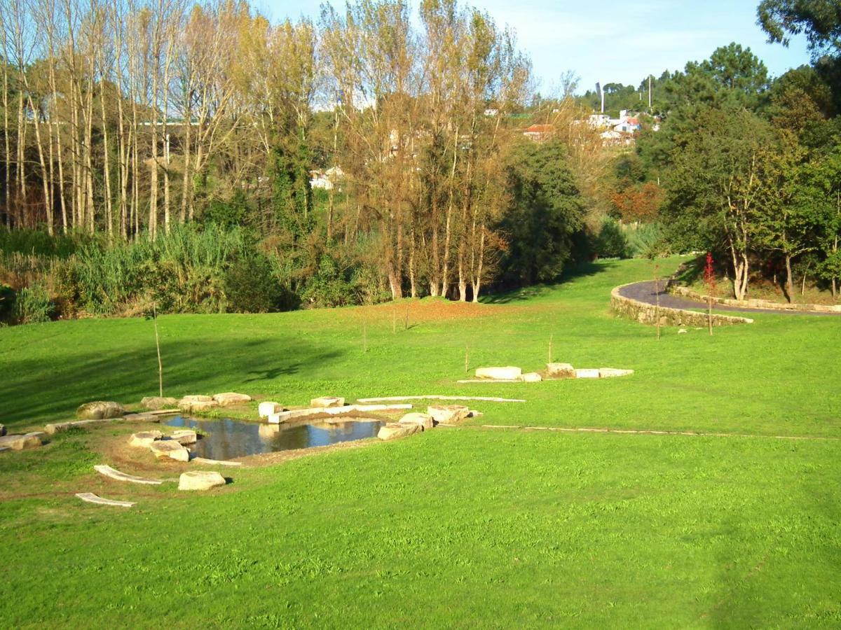 Areias Do Douro Guesthouse ゴンドマール エクステリア 写真
