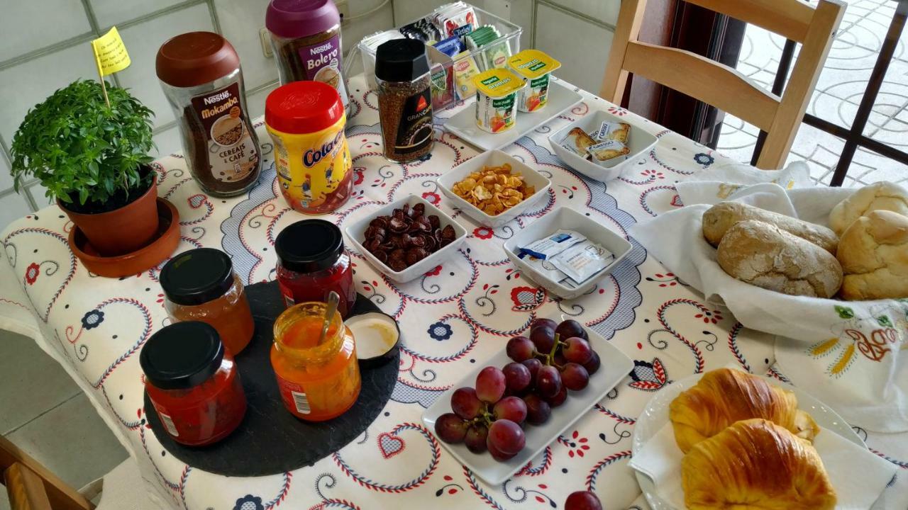 Areias Do Douro Guesthouse ゴンドマール エクステリア 写真