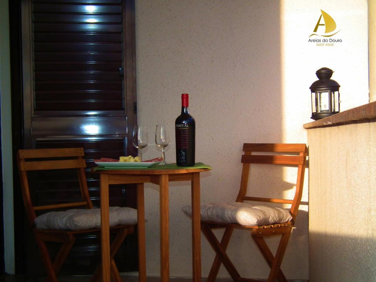 Areias Do Douro Guesthouse ゴンドマール エクステリア 写真